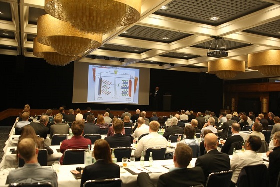 Pinfa Workshop Fire Safety Challenges In Automotive Plastics In Darmstadt Germany Flameretardants Online